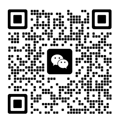 易运盈咨询微信二维码